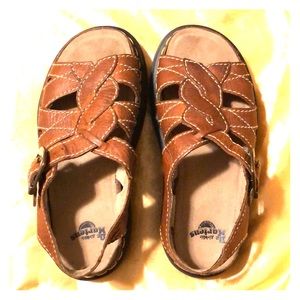 Doc Marten Sandals